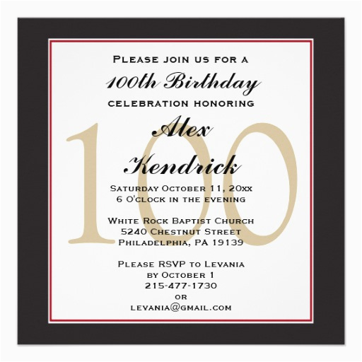 100th-birthday-invitations-ideas-100th-centennial-birthday-invitation
