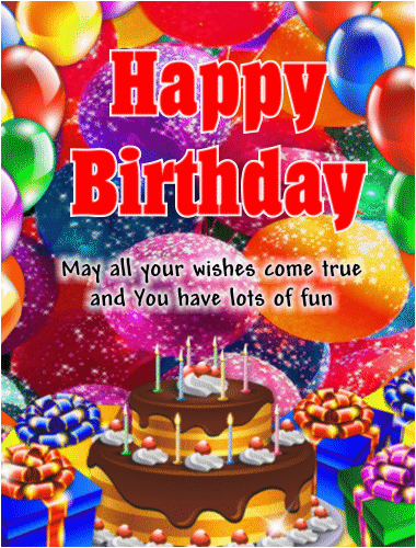 123 Birthday Cards Free Online My Birthday Card Free Happy Birthday Ecards Greeting