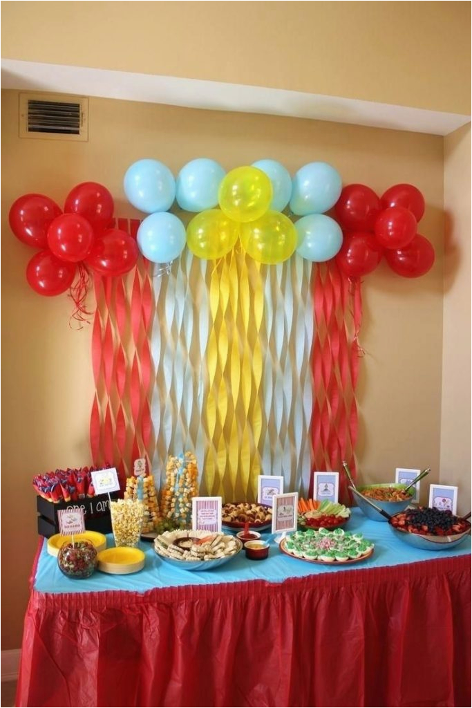 18th Birthday Table Decoration Ideas 18th Birthday Party Table Decoration Ideas 30th