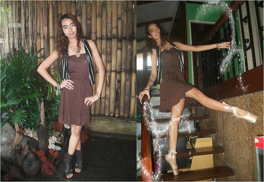 19th Birthday Dresses Rae Abigael Caacbay Random Shop Tube Dress M Nicle by
