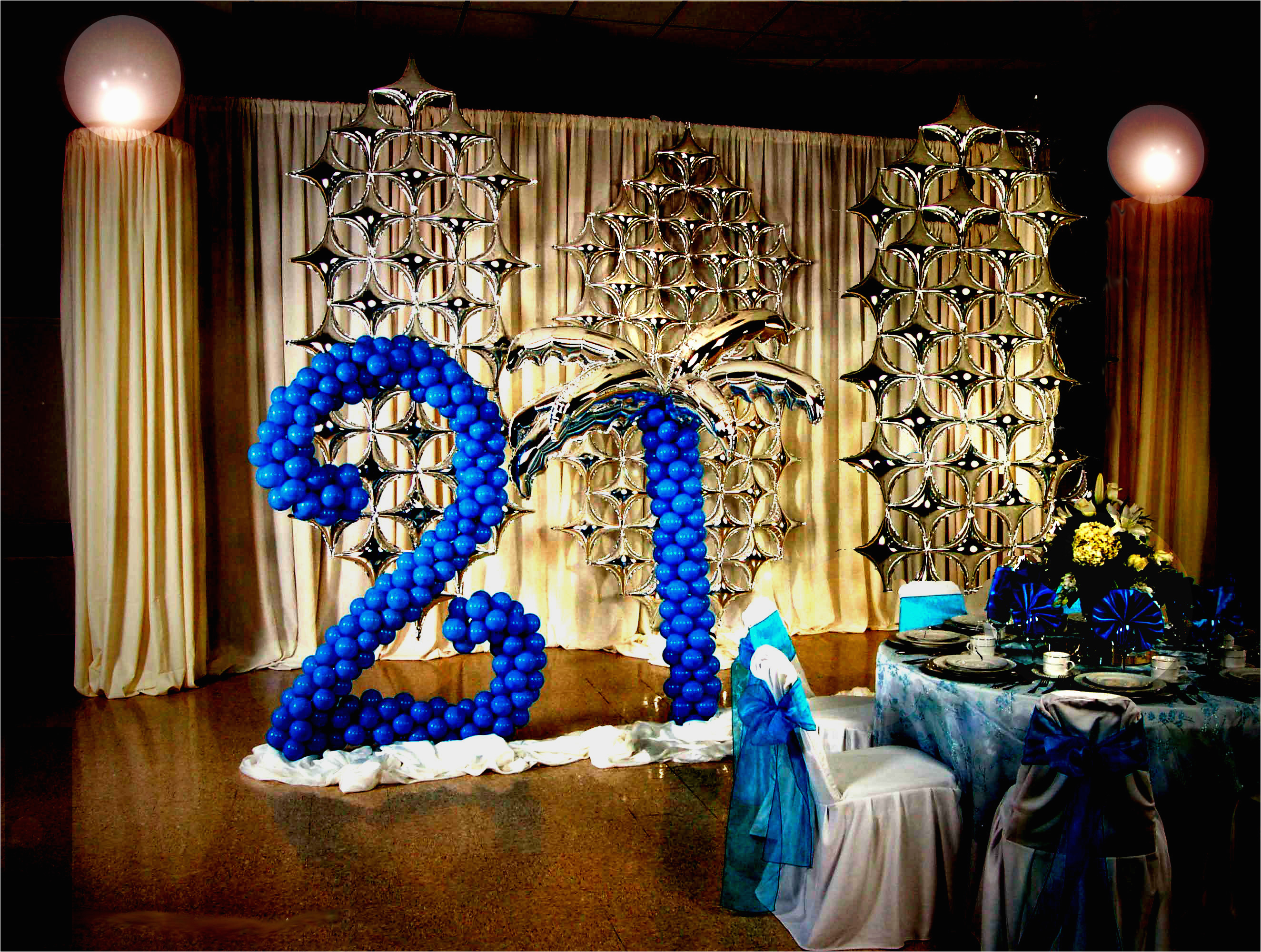 21 Birthday Decorations Ideas 21st Birthday Party Venue Pretoria Leribisi Lodge