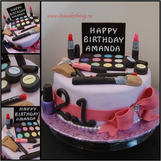 21 Birthday Gift Ideas for Her 21st Birthday Cakes for Her A Birthday Cake