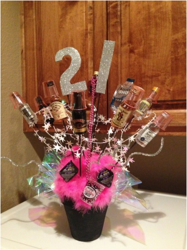 21st Birthday Decorations for Her Best and Cute 21st Birthday Gift Ideas Invisibleinkradio