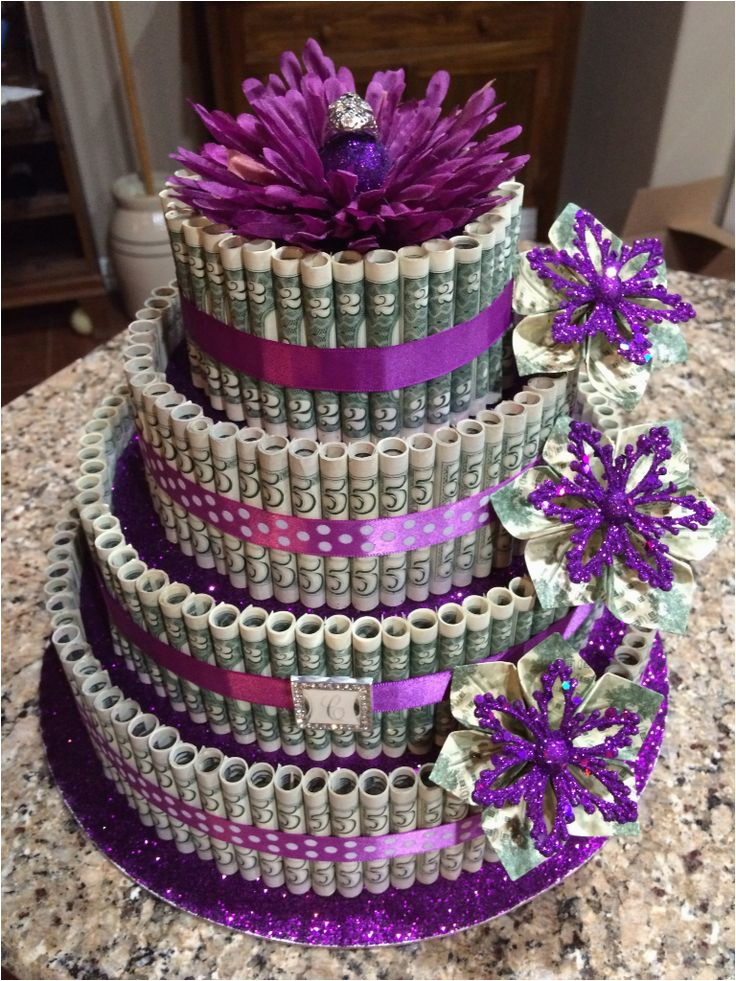 25th Birthday Gift Ideas for Her Best 25 Money Cake Ideas On Pinterest Birthday Money