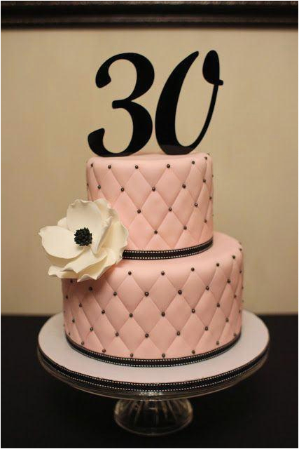 30 Year Old Birthday Party Decorations 30 Year Old Birthday Cake Ideas A Birthday Cake