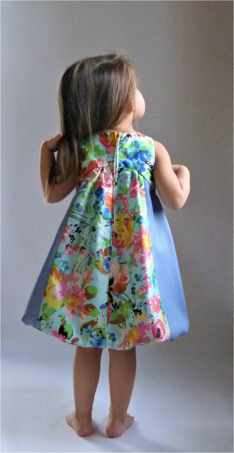 3rd Birthday Dresses 3rd Birthday Dress Sewing Projects Burdastyle Com