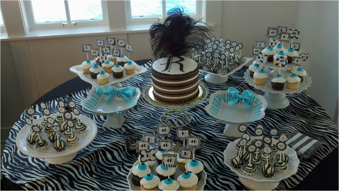 40th Birthday Decoration Ideas for Men 40th Birthday Decorations for Men Collaborate Decors