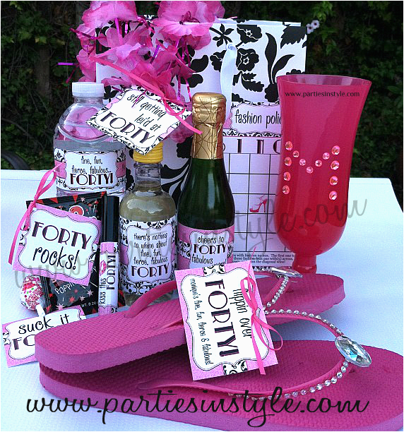 40th Birthday Ideas On A Budget 40th Birthday Party Ideas On A Budget 40th Birthday