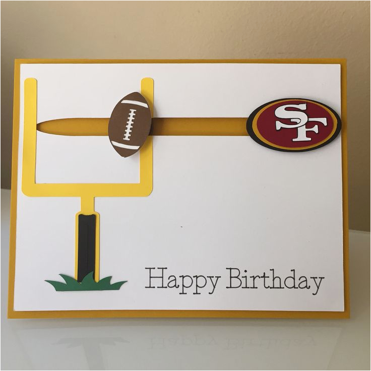 49ers-happy-birthday-card-34-best-images-about-briella-crafts-on