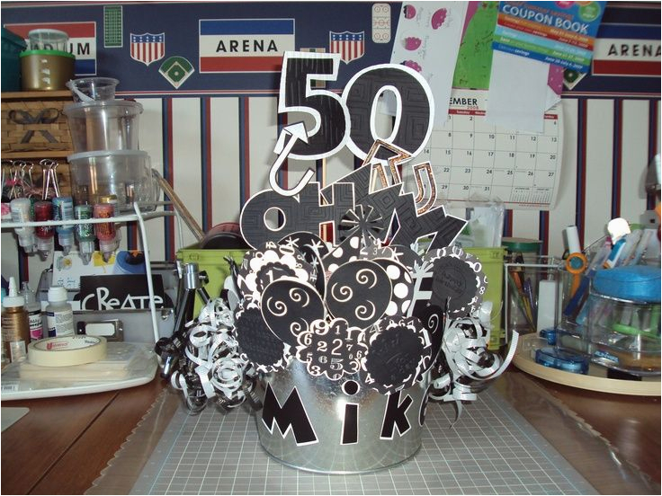 50th Birthday Party Decorations For Men 50th Birthday Party Themes For
