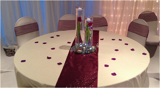 50th Birthday Table Decorations Ideas 50th Birthday Party at Wickwoods Abc Marquees