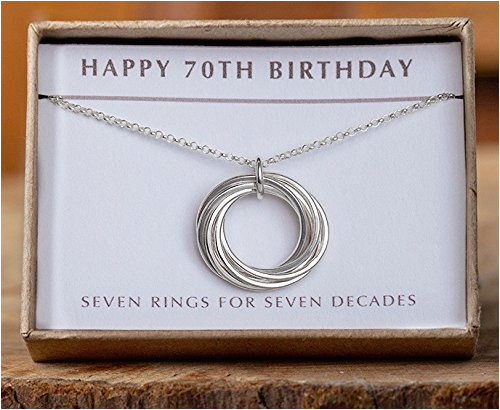 70th Birthday Gift Ideas for Her Gifts for Her 70th Birthday Gift Ftempo