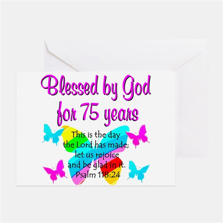 75 Year Old Birthday Cards 75th Birthday 75th Birthday Greeting Cards Card Ideas