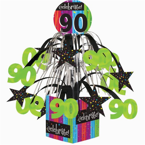 90th Birthday Decorations Discount 90th Birthday Party Planning Ideaslife after 60