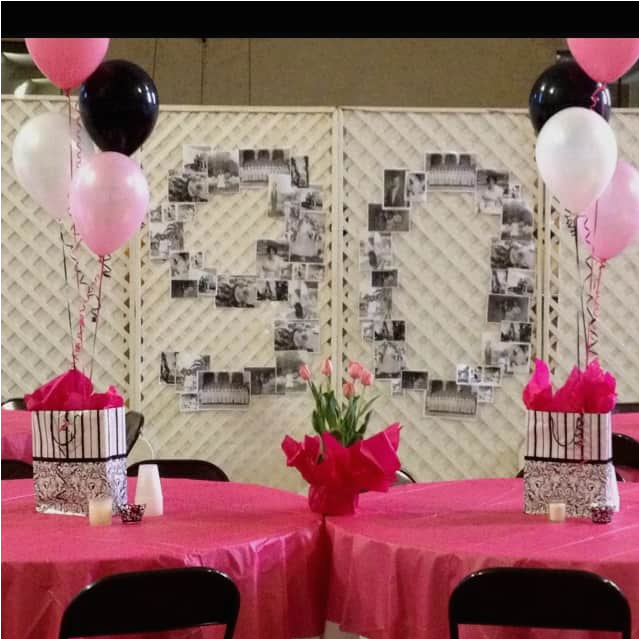 90th Birthday Party Decorations Ideas 90th Birthday Decorations Celebrate In Style