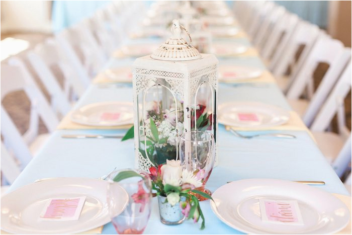 90th Birthday Party Decorations Ideas Kara 39 S Party Ideas Vintage Garden 90th Birthday Party