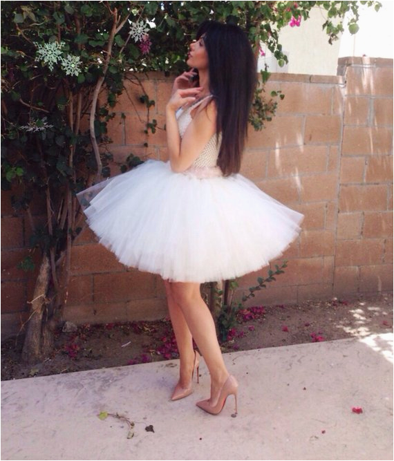 Adult Birthday Dresses Items Similar to Adult Tutu Dress Party Dress Birthday