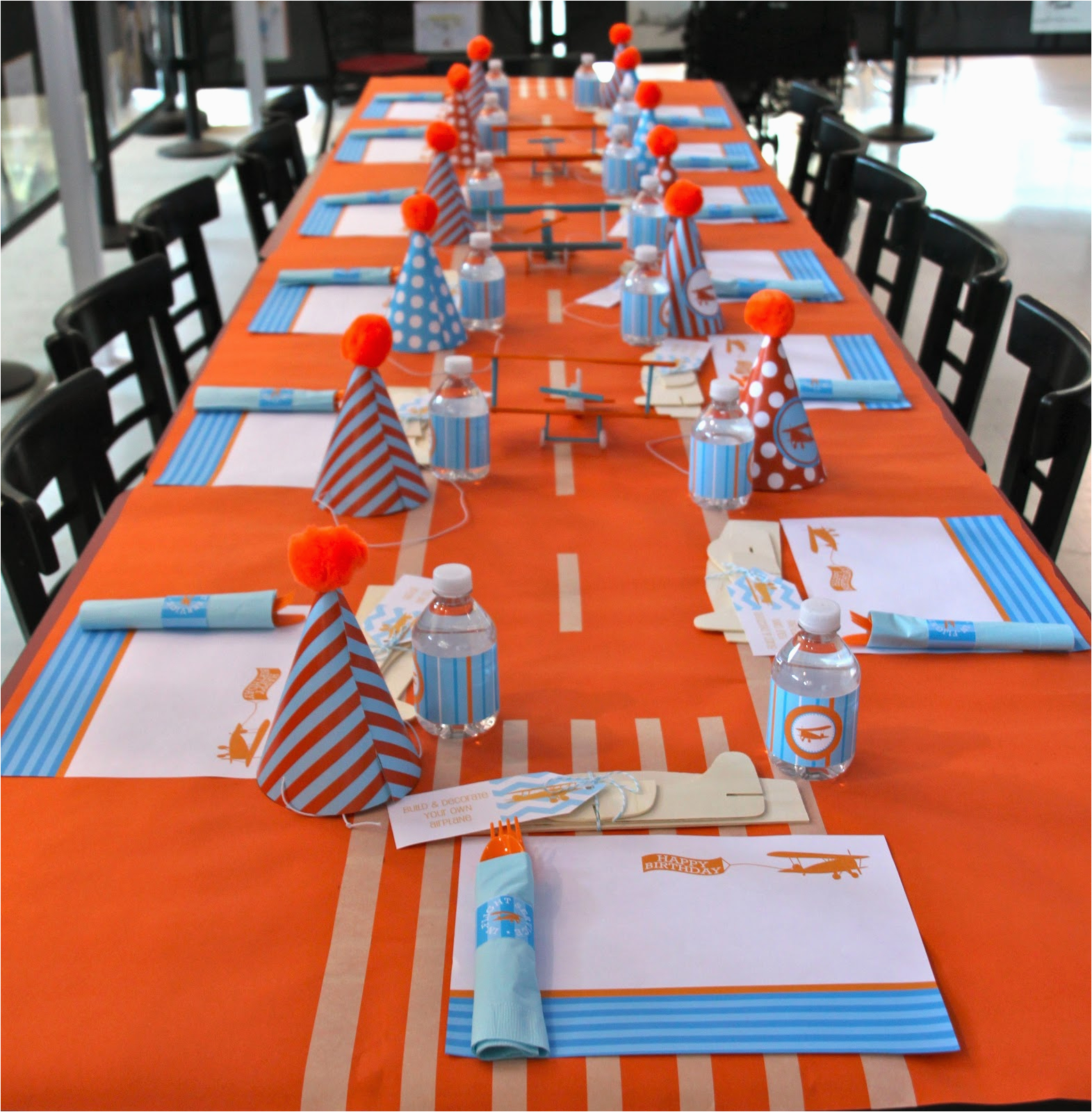 Airplane Decorations for Birthday Party Daily Dimples Airplane Party Details Airplane Decorations for Birthday Party Daily Dimples Airplane Party Details