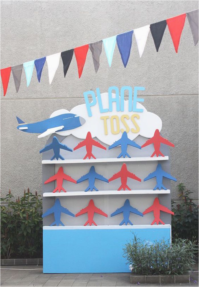 Airplane Decorations for Birthday Party Kara 39 S Party Ideas Airplane 5th Birthday Party Kara 39 S Airplane Decorations for Birthday Party Kara 39 S Party Ideas Airplane 5th Birthday Party Kara 39 S