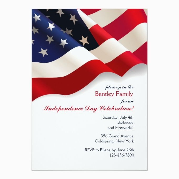 american-flag-birthday-invitations-birthdaybuzz