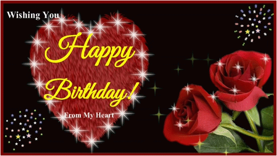 Animated Birthday Cards for Husband Love Happy Birthday Animated Gif for Husband Birthday Hd