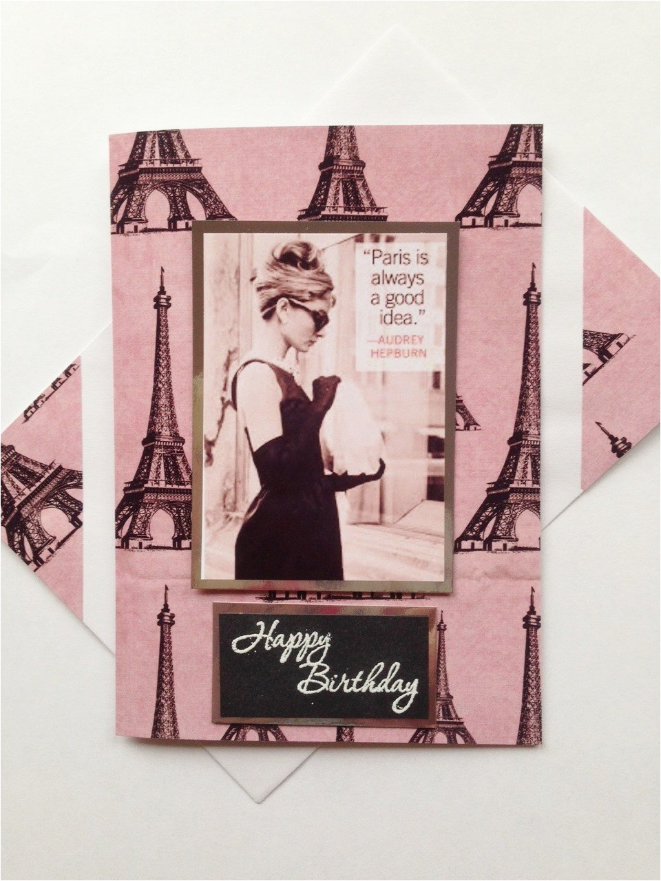 Audrey Hepburn Birthday Card Audrey Hepburn Birthday Greetings Card Birthday Wishes Audrey Hepburn Birthday Card Audrey Hepburn Birthday Greetings Card Birthday Wishes