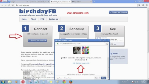 Automatically Send Birthday Cards Automatically Send Happy Birthday Wishes On Facebook Automatically Send Birthday Cards Automatically Send Happy Birthday Wishes On Facebook