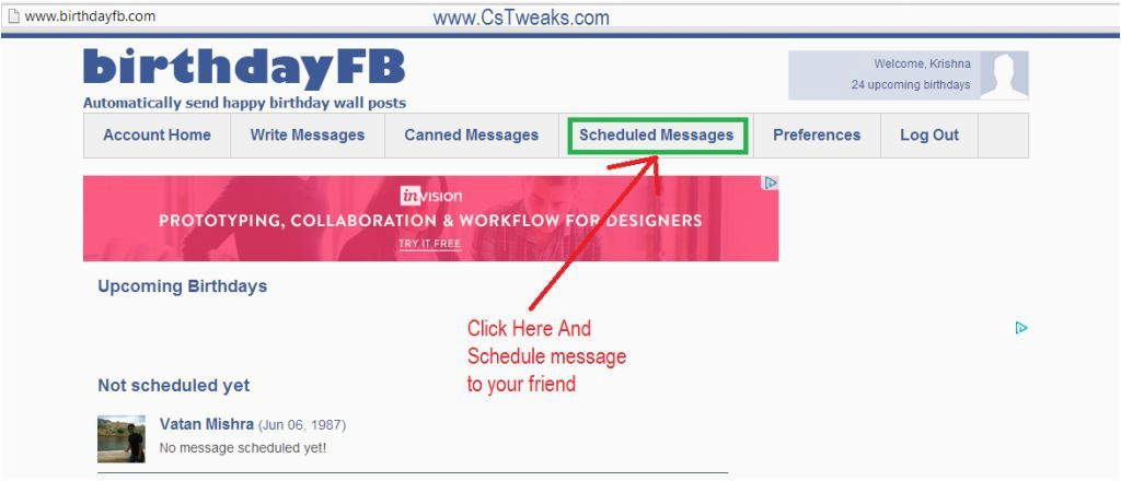 Automatically Send Birthday Cards How to Delete Recently Viewed On Wish App Keywordsfind Com Automatically Send Birthday Cards How to Delete Recently Viewed On Wish App Keywordsfind Com