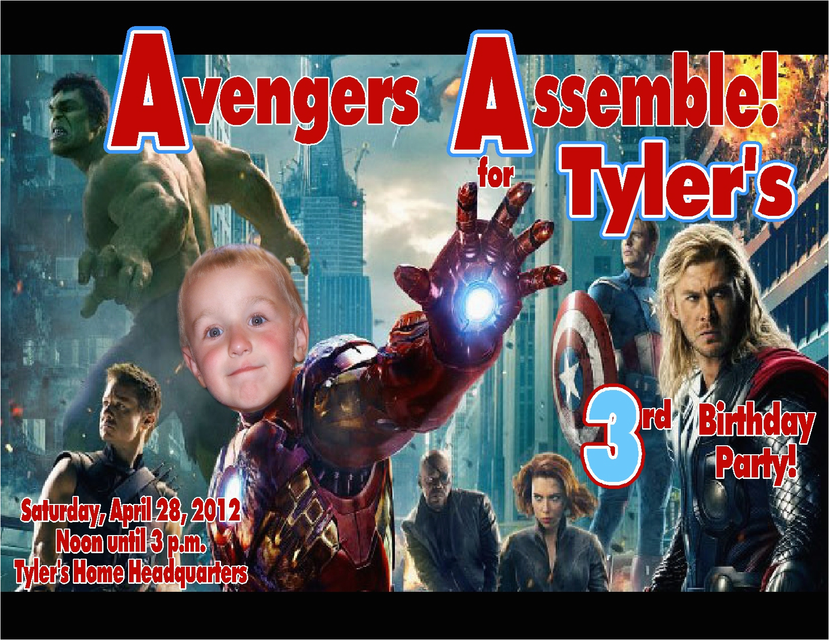 Avengers Birthday Invites Boy Birthday Welcome to Grand Creations by Meme Avengers Birthday Invites Boy Birthday Welcome to Grand Creations by Meme