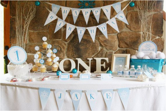 Baby Boy 1st Birthday Decoration Ideas 1st Birthday Party Ideas for Boys You Will Love to Know