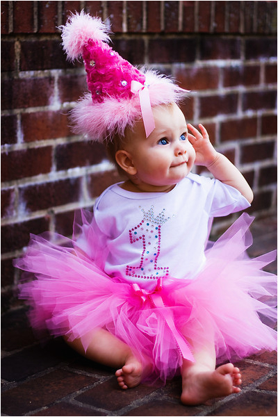 Babys First Birthday Dresses Baby Girl First Birthday Dress Designs Be Beautiful and