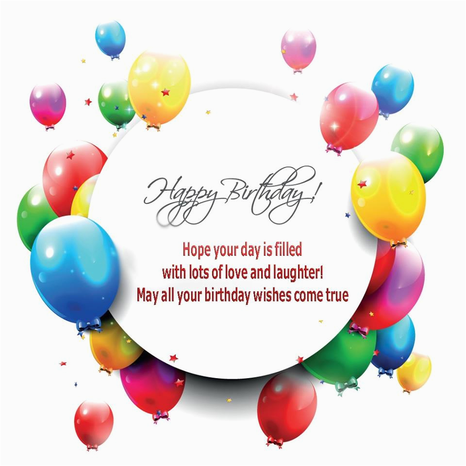 Balloon Birthday Card Sayings the 50 Best Happy Birthday Quotes Of All Time the Wondrous