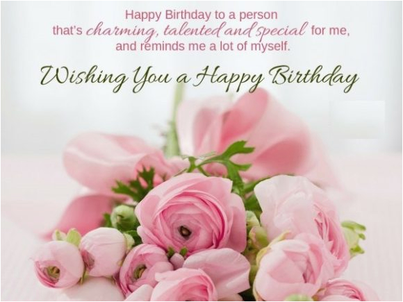 Best Birthday Flowers for Girlfriend Birthday Wishes for Girlfriend Love Quotes Messages for