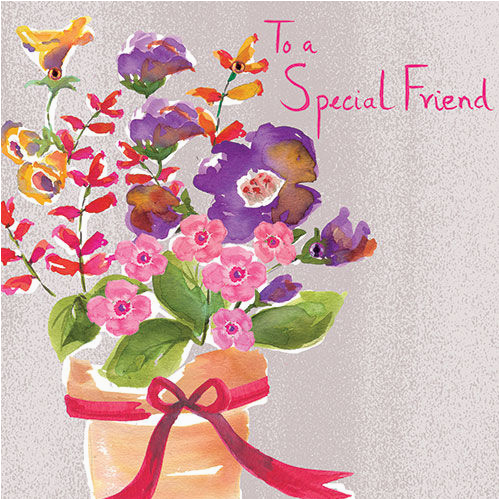 Best Birthday Flowers for Her Birthday Cards for Her Collection Karenza Paperie