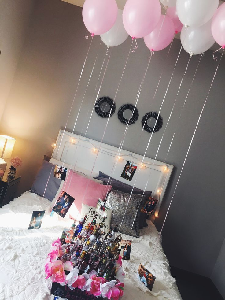 Best Gift for A Girlfriend On Her Birthday Best 25 Girlfriend Birthday Ideas On Pinterest