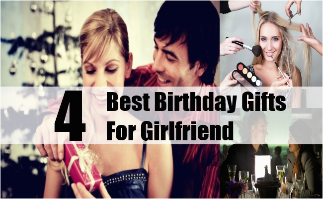 Best Gifts for Wife On Her Birthday Best Birthday Gifts for Girlfriend How to Choose