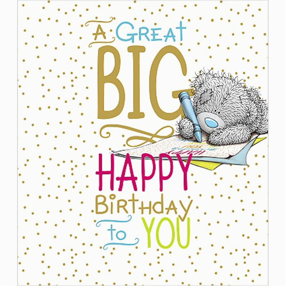 Big Birthday Cards In Stores Big Birthday Cards In Stores atletischsport