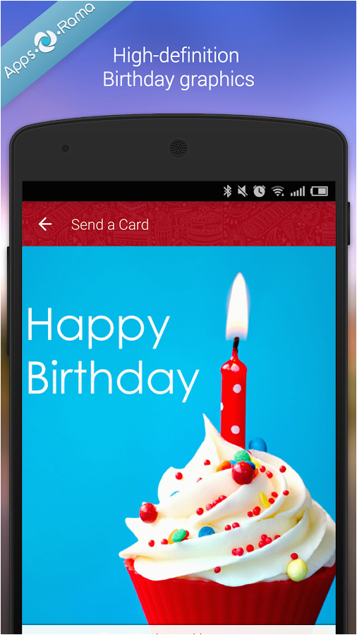 Birthday Card App for Facebook Birthday Cards for Facebook android Apps On Google Play