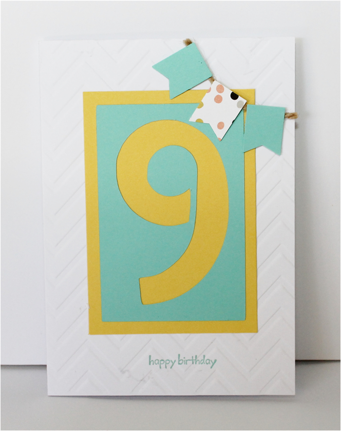 Birthday Card for 9 Year Old Boy Birthday Card for 9 Year Old Boy Sambreezie Madeit Com Au