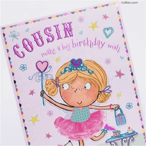 Birthday Card for A Cousin Sister Happy Birthday Card Images for Cousin Sister Happy Birthday