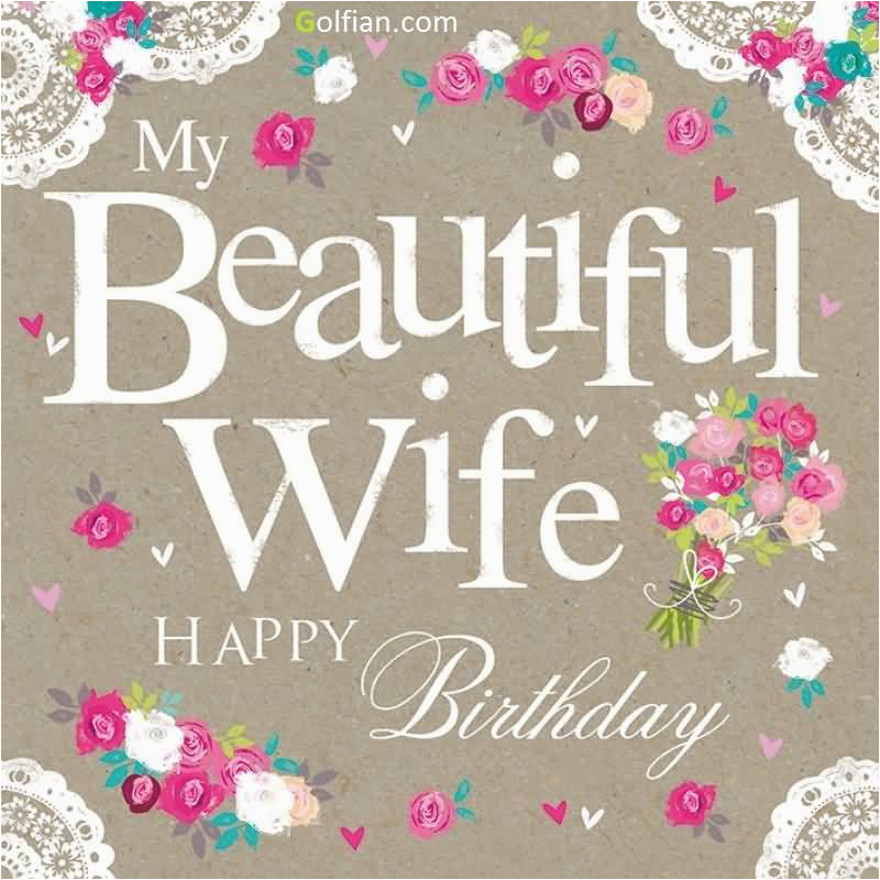 Birthday Card for A Wife 70 Beautiful Birthday Wishes Images for Wife Birthday Birthday Card for A Wife 70 Beautiful Birthday Wishes Images for Wife Birthday