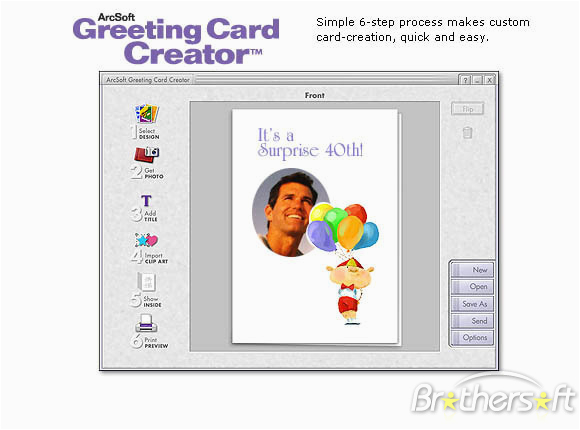 Birthday Card Generator Online Christmas Card Generator Decorating Ideas