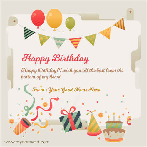 Birthday Card Images with Name Editor Happy Birthday Greeting Card with Name Edit 101 Birthdays Birthday Card Images with Name Editor Happy Birthday Greeting Card with Name Edit 101 Birthdays