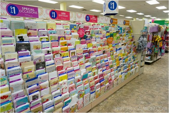 Birthday Card Shops Near Me Cheap Greeting Cards At Dollar Tree Thrifty 