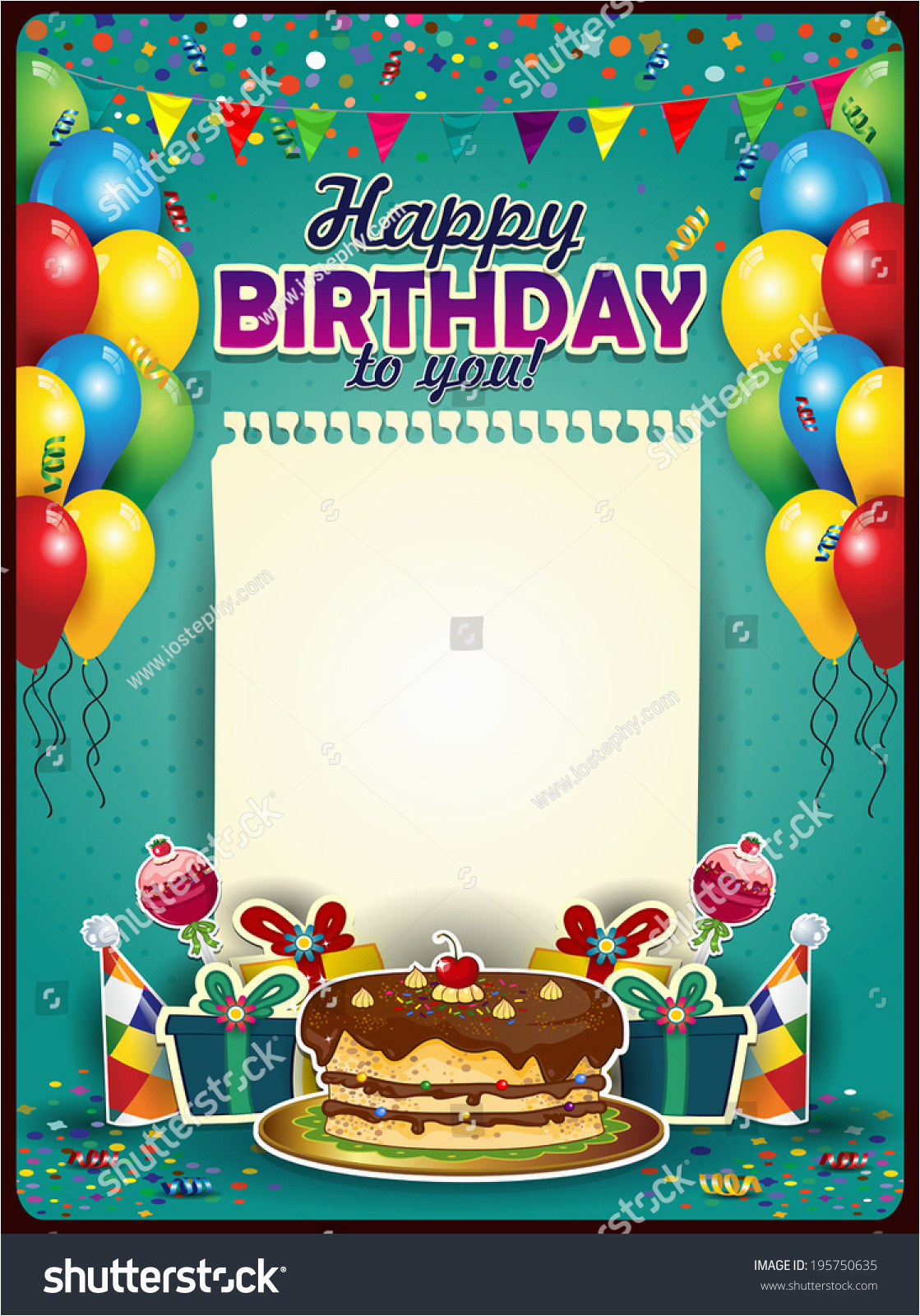 free printable birthday card inserts 2023 freeprintablebirthdaynet ...