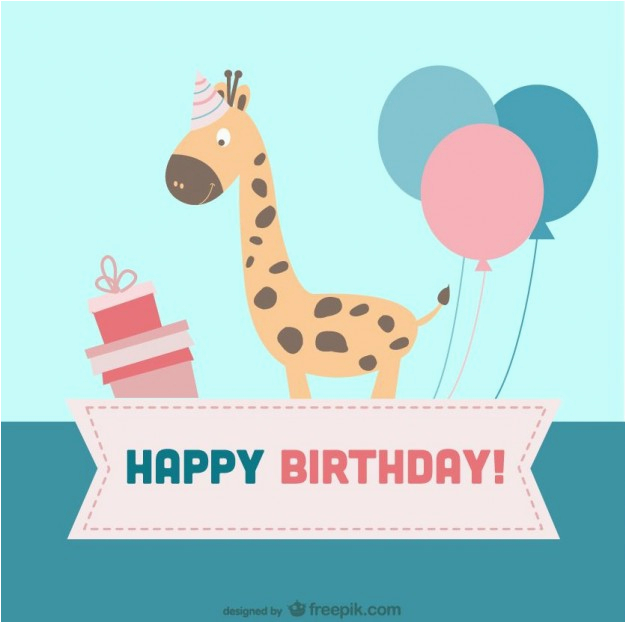 Birthday Cards Cartoon Character Free Birthday Cards Cartoon Character Download Free Clip