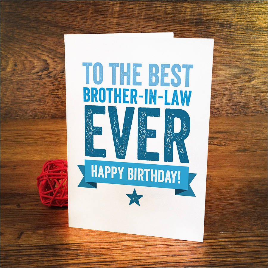 Birthday Cards for Brother In Law Free Fathers Day Quotes for Brother In Law Quotesgram