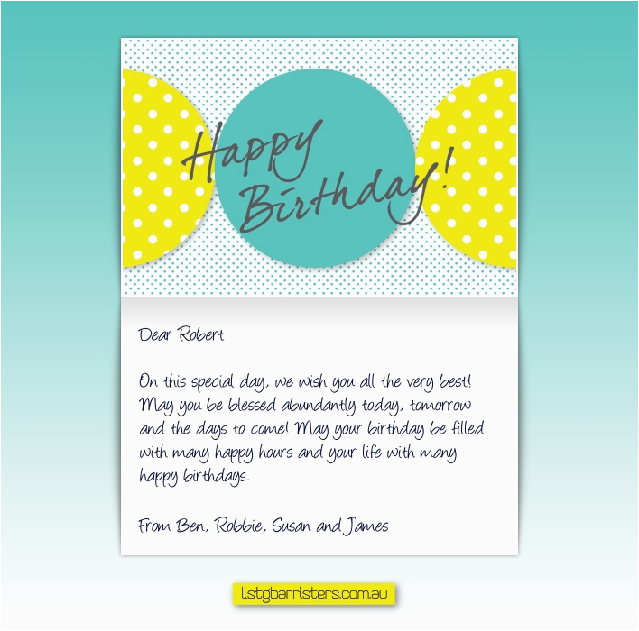 Birthday Cards for Business Customers Corporate Birthday Ecards Employees Clients Happy