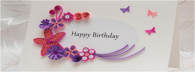 Birthday Cards for Facebook Timeline Facebook Timeline Cover Birthday Card Covers Heat