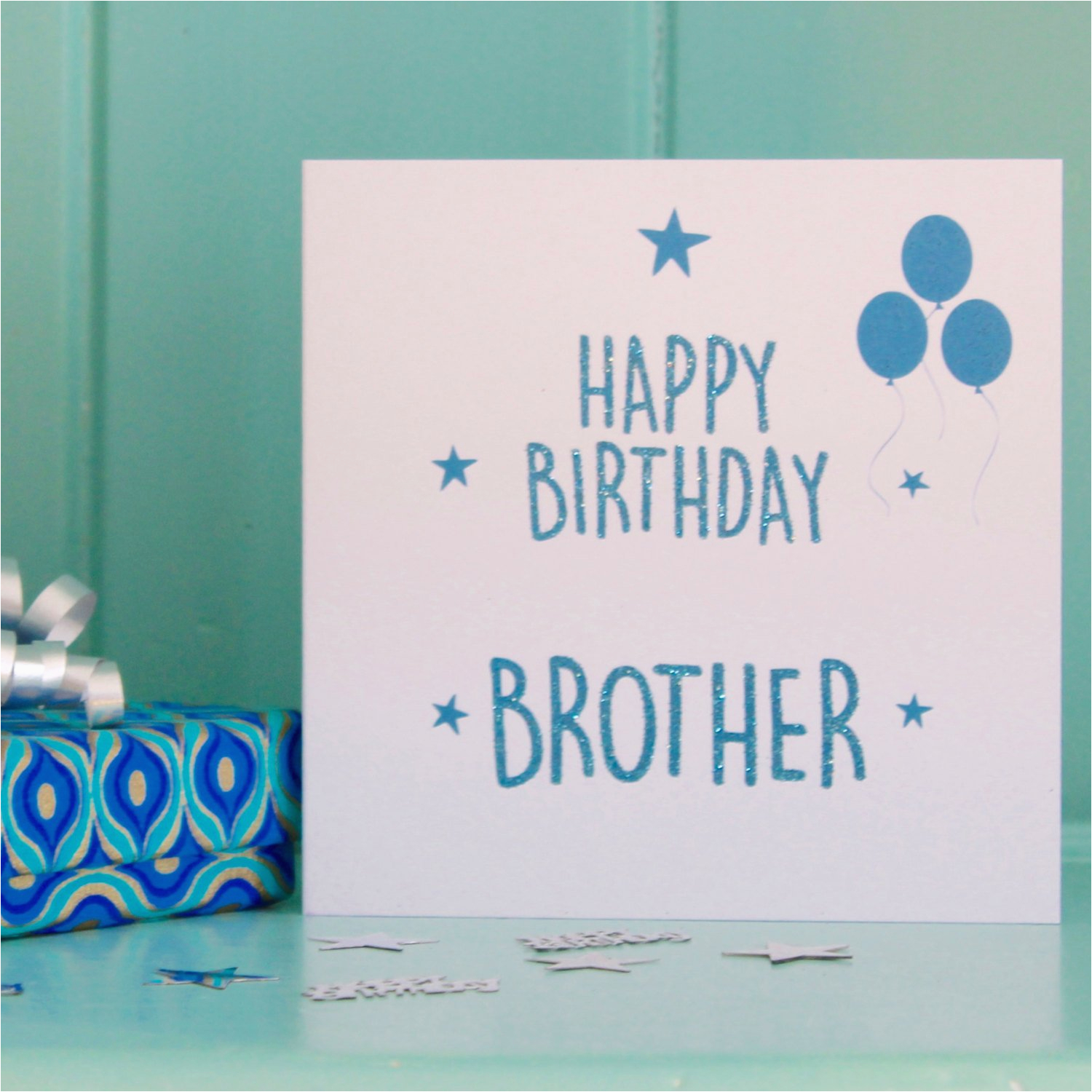 Birthday Cards for Little Brother Brother Birthday Card Brov Bro Big Brother Little Bro